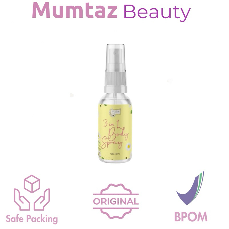 NOERA | Noera Natural Deodorant