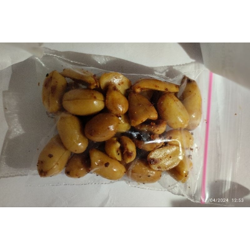 

RJG kacang bawang