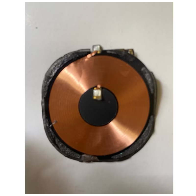 NFC FLEXIBLE NFC WIRELESS CHARGER IPHONE 11 ORIGINAL COPOTAN 100%