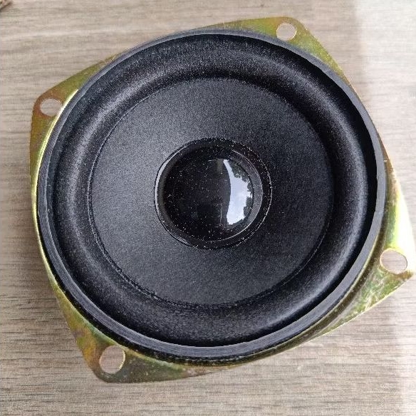 speaker 3 inch wofer 5w 4 ohm