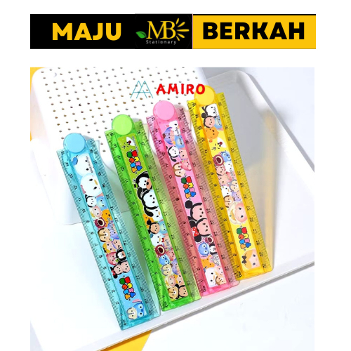 

MISTAR LIPAT / PENGGARIS LIPAT