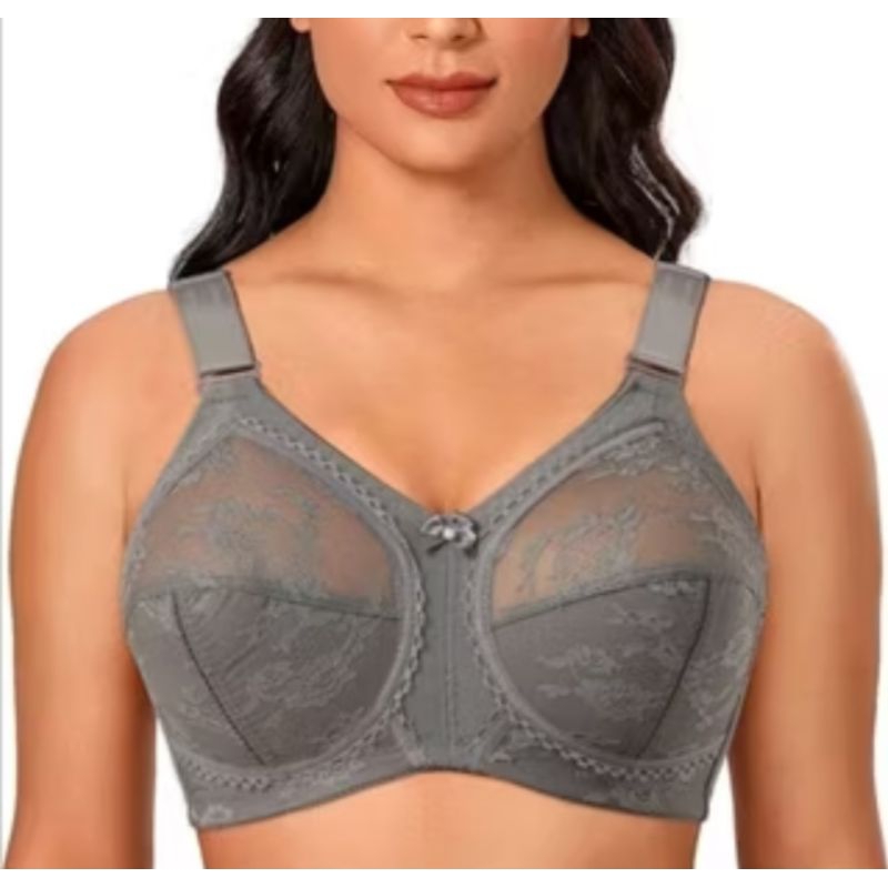 BH CAP BESAR//BH JUMBO BURKAT GUINI 408