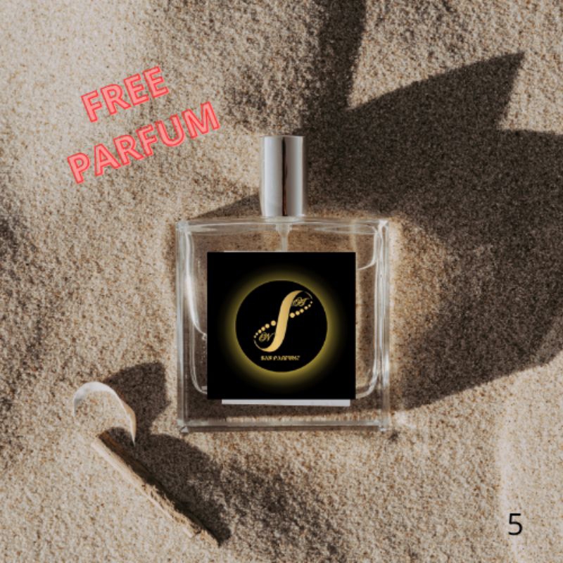 SAN Parfume - Aroma 212 Man