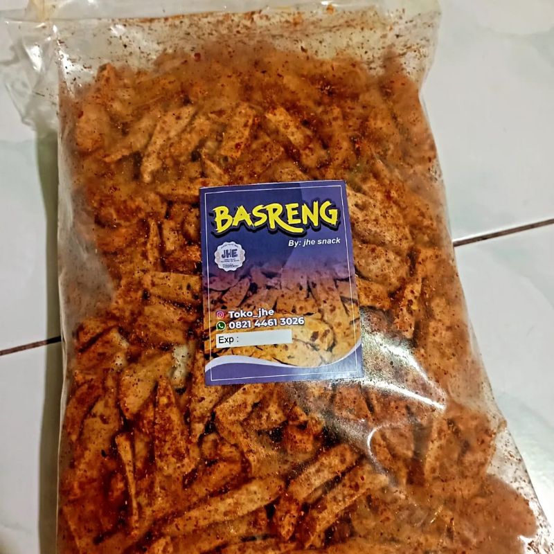 

basrengpedesdaunjeruk