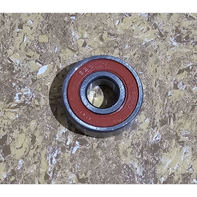 Bearing Laher / Laker Ntn 6201 2rs