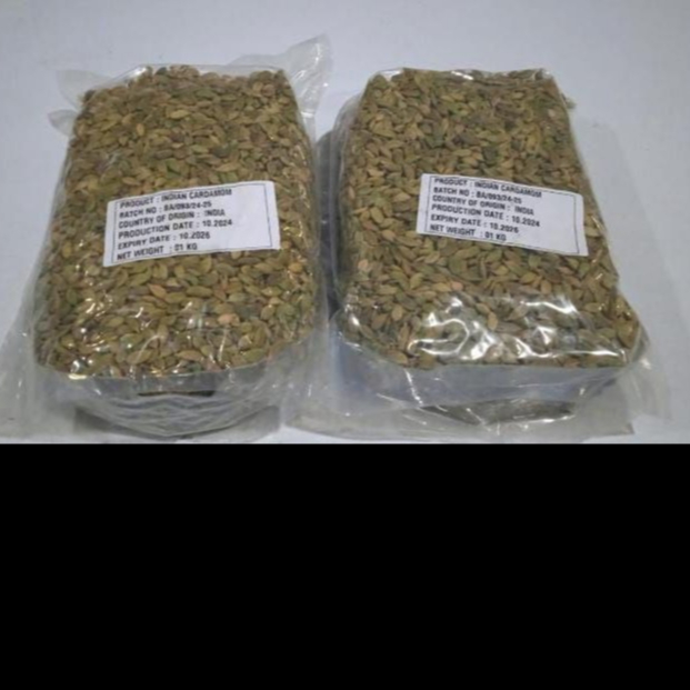 

Kapulaga india isi 1 kg termurah