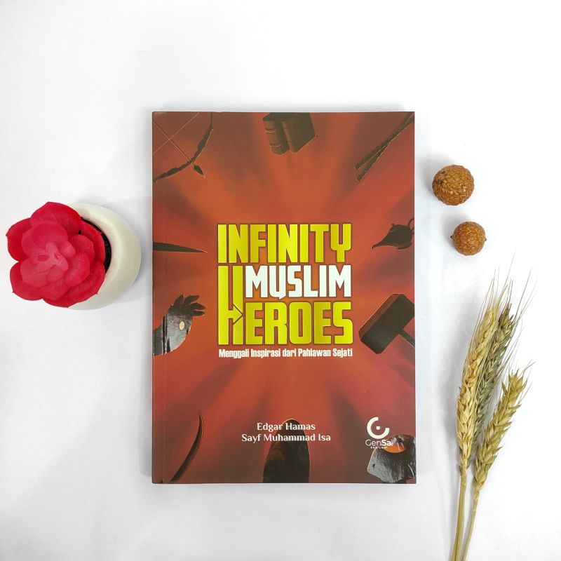 infinity muslim heroes