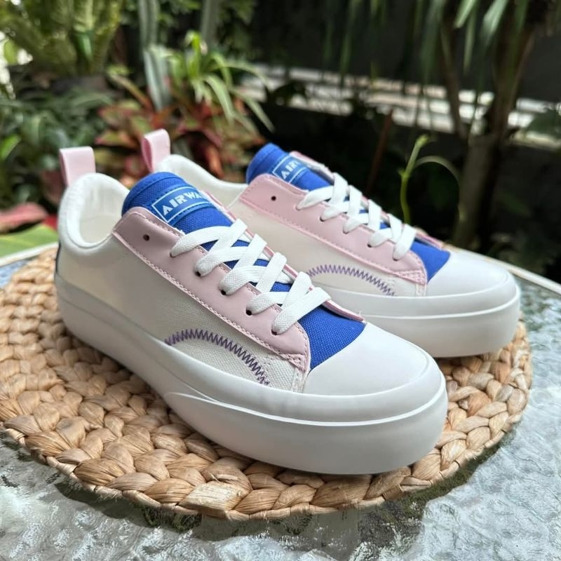 Sepatu Airwalk Women