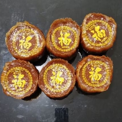

kue keranjang hoki kue cina 500g