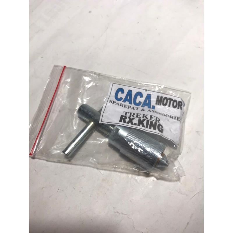 KUNCI TREKER MAGNET MIO DAN RX HONDA C70 - WIN - RX - RC