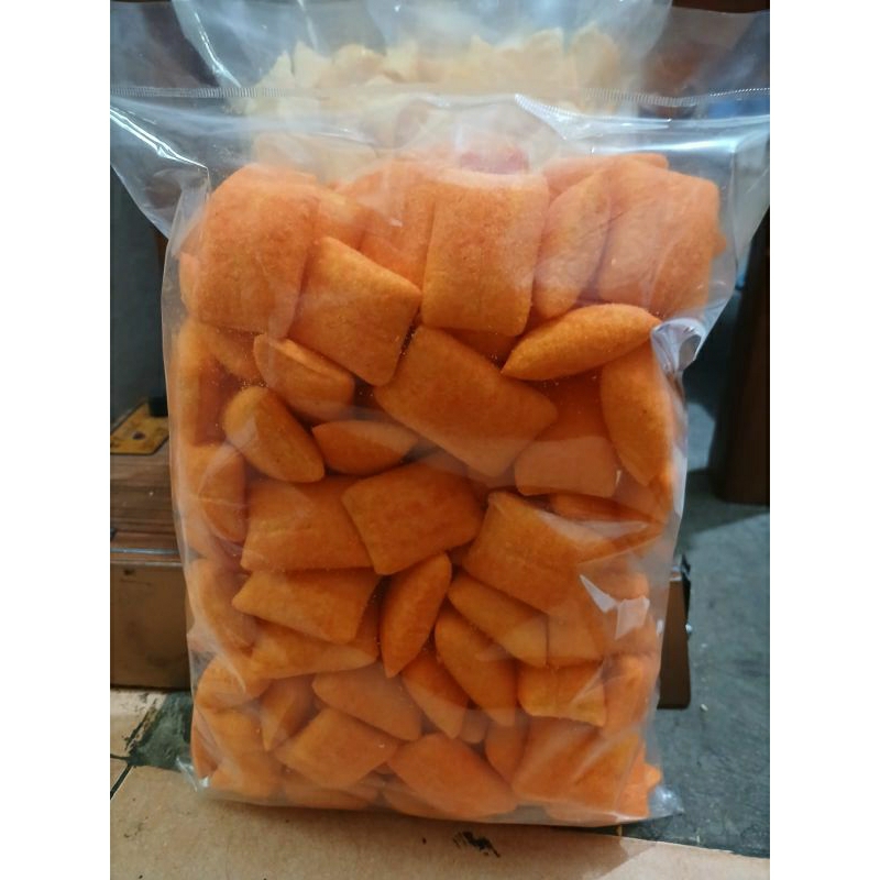

Snack Bantal Keju 335gr