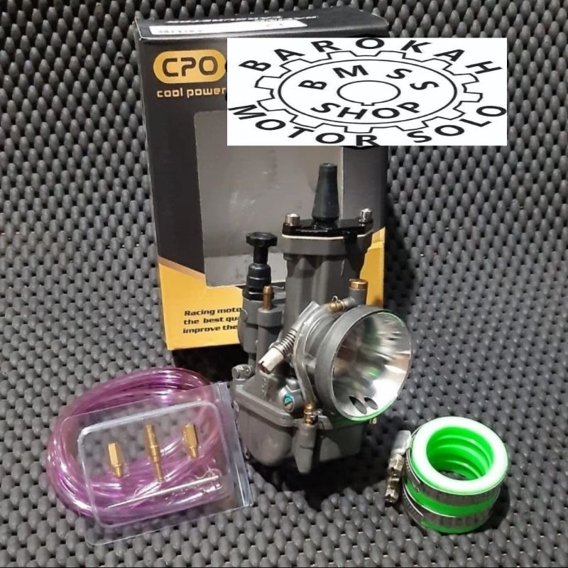 Karburator Cpo Pwk 32