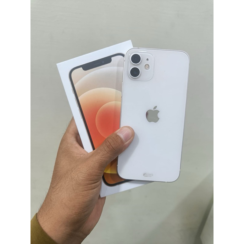 Iphone 12 128gb