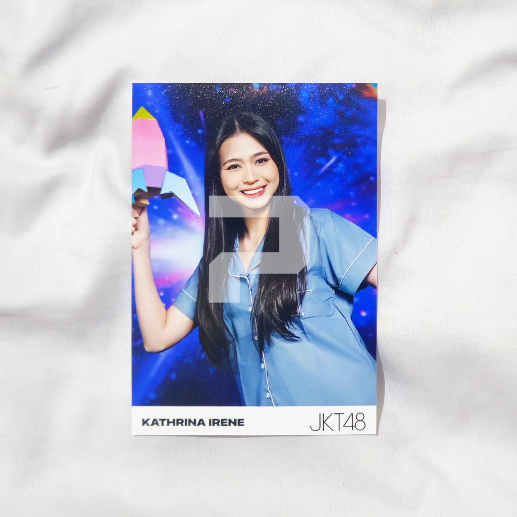 PP / Photopack Kathrina JKT48 - Road to Sousenkyo 2024