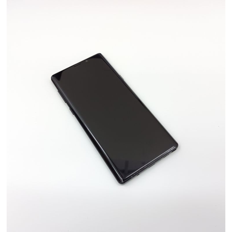 Lcd samsung galaxy note 9 second original