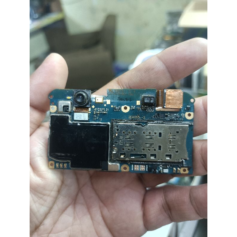 Mesin Normal Oppo F1s Ram 4/64gb