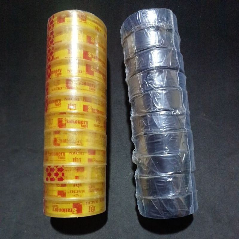 Nachi Lakban Kecil Tr&HT