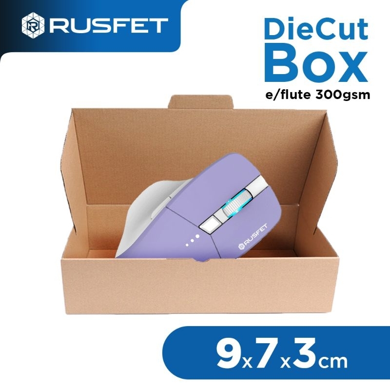 

Kardus Box Packing Termurah Kotak Packing Polos Coklat Single Wall 9x9x3 9x7x3