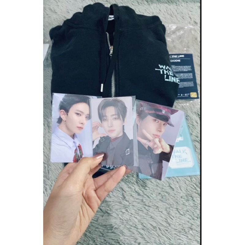 Enhypen - PC POB Studio Choom