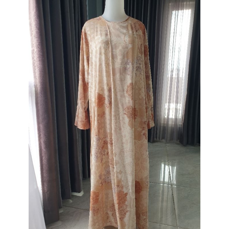 Gardenia dress ria miranda