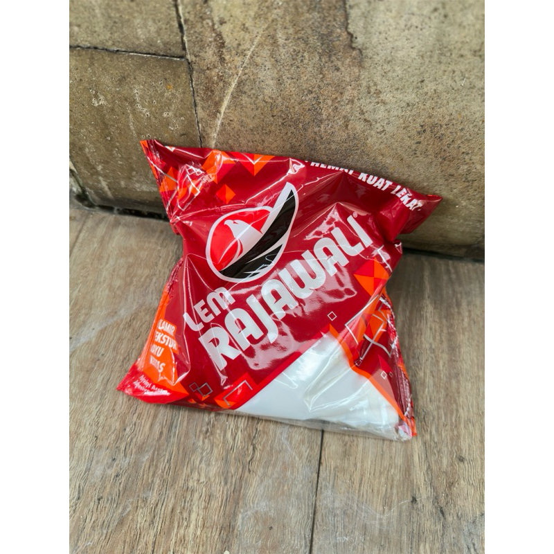 Lem Rajawali / Lem Rajawali Putih 1kg
