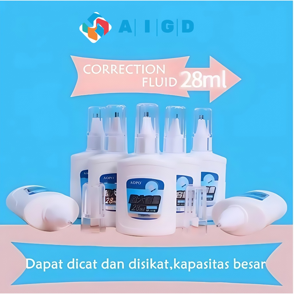 

[COD] Tipe x Correction 1 Set 12 PCS Multifungsi Tipe X Aesthetic Murah Alat Tulis