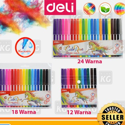 

SPIDOL 12/18/24 WARNA DELI