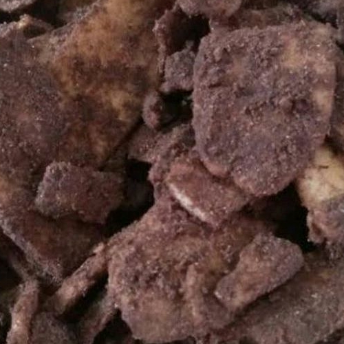 

Keripik Pisang rasa Coklat