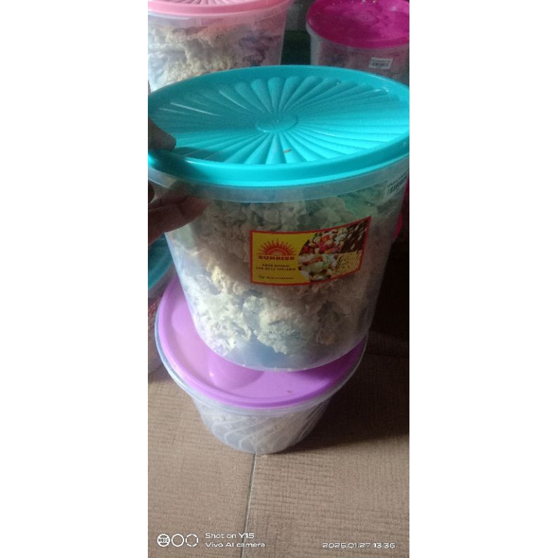 

kripekpariskacang( peyekkacang)