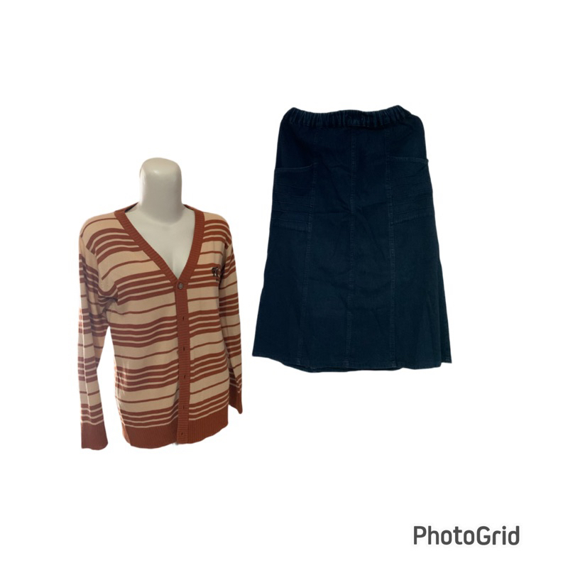 preloved set rok