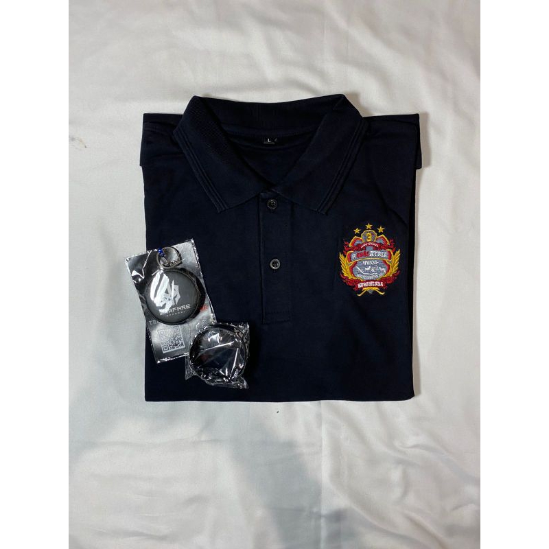 R4945ATRIA NUSANTARA 3RD ANNIVERSARY POLO SHIRT