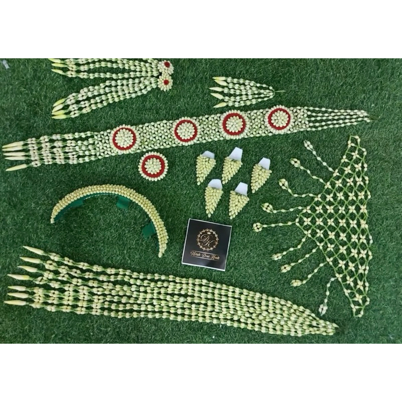 preloved melati imitasi premium