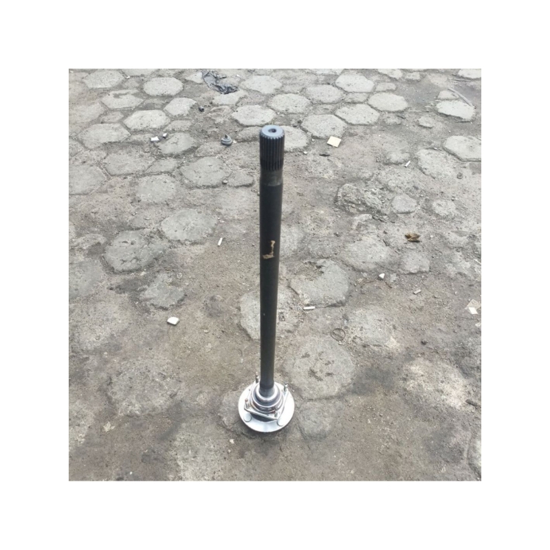 as roda belakang Futura dan Mitsubishi T120ss asli copotan