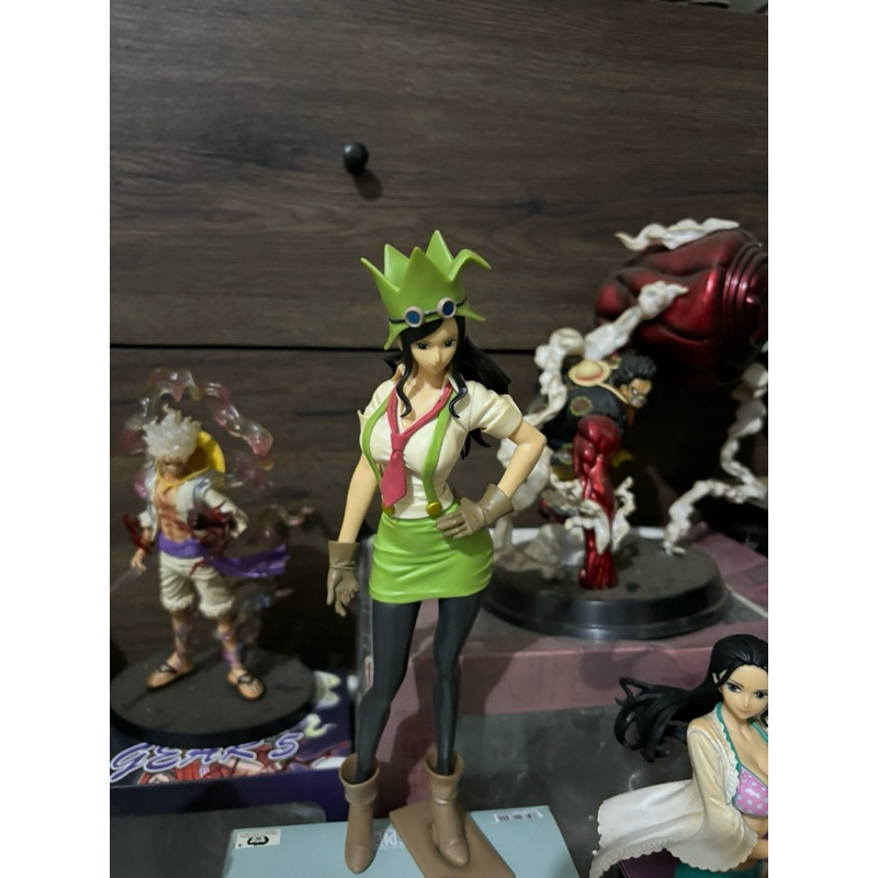 paket nico robin gng sweetsyle dan brook