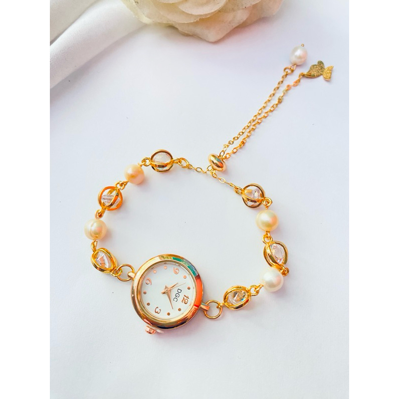 JAM WANITA | MUTIARA AIR TAWAR