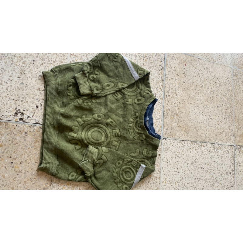 atasan junko koshino