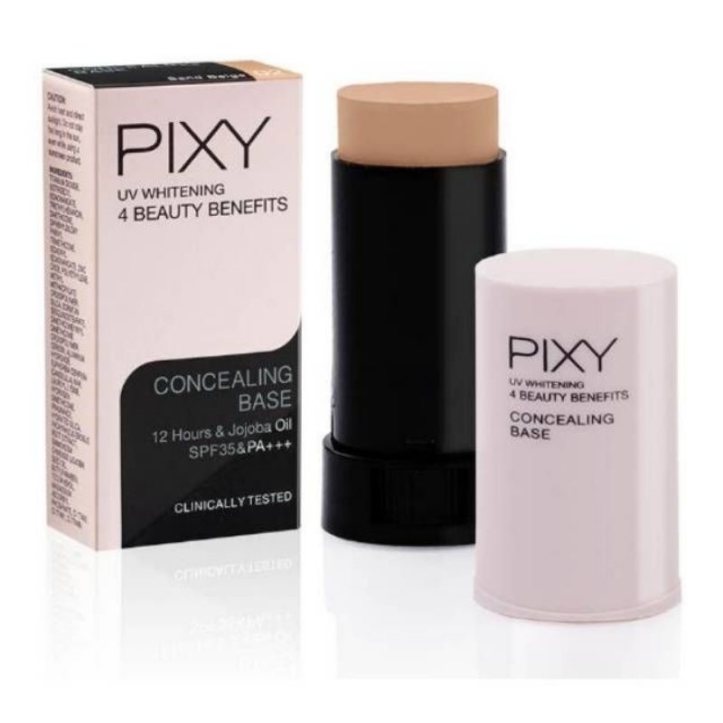 concealer pixy
