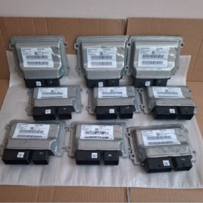 ECU WULING CONFERO CORTEZ ORIGINAL