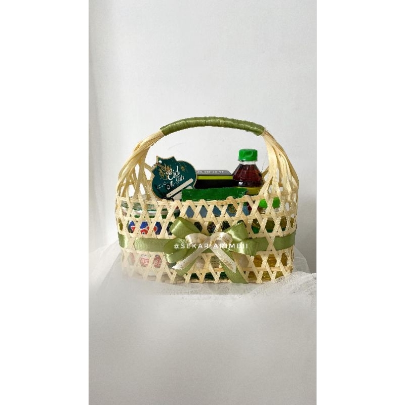 

Parcel KARIMA |Parcel Lebaran| Parcel Hari Raya