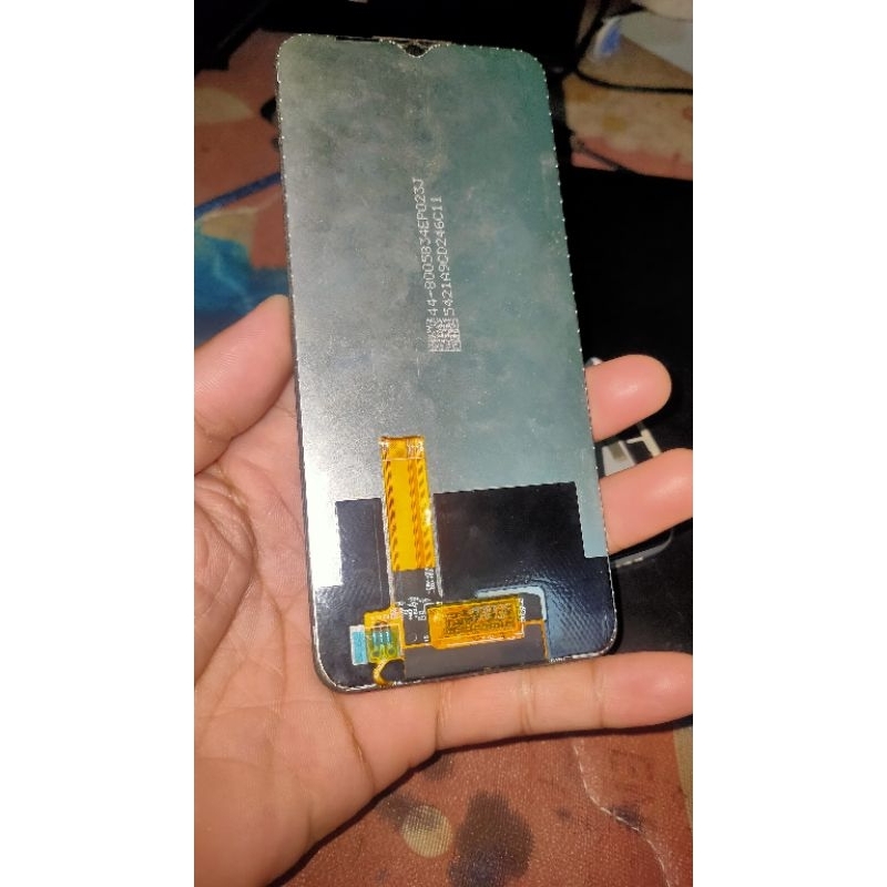 LCD ORIGINAL COPOTAN OPPO A16e