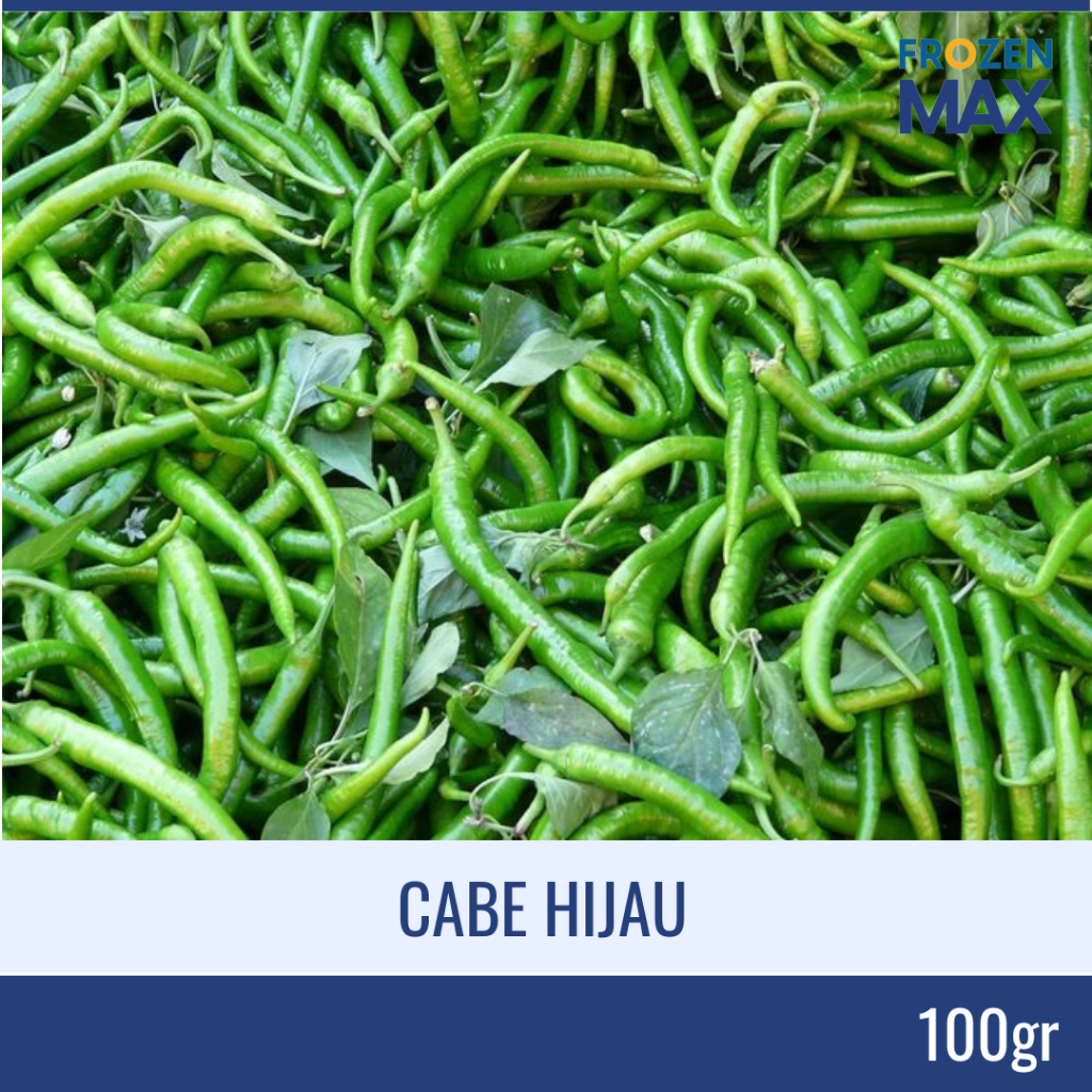 

Cabe Hijau | Cabai Hijau | Cabe Untuk Tauco | Cabe Untuk Sambel Ijo | Cabe Ijo