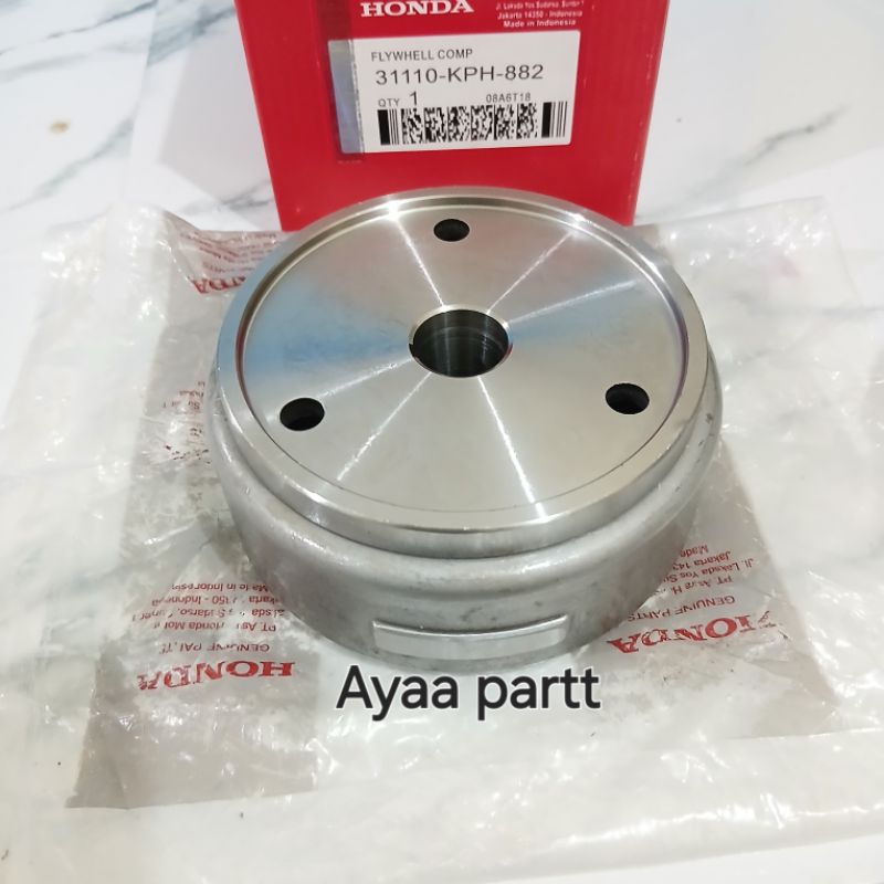 Magnet Spul Karisma Supra X125 MAHNET SPUL KHARISMA SUPRA X125 KPH