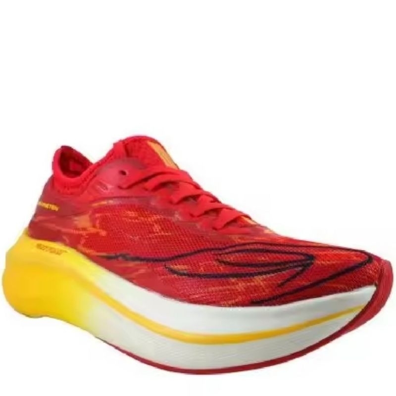 SEPATU RUNNING 910 NINETEN HAZE VELOCE