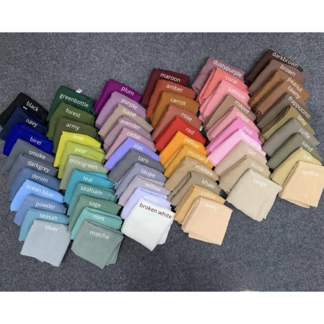 Bella Square | Jilbab Bella Square | Hijab Bella Square | Bella Square Jilbab | Bella Square Hijab