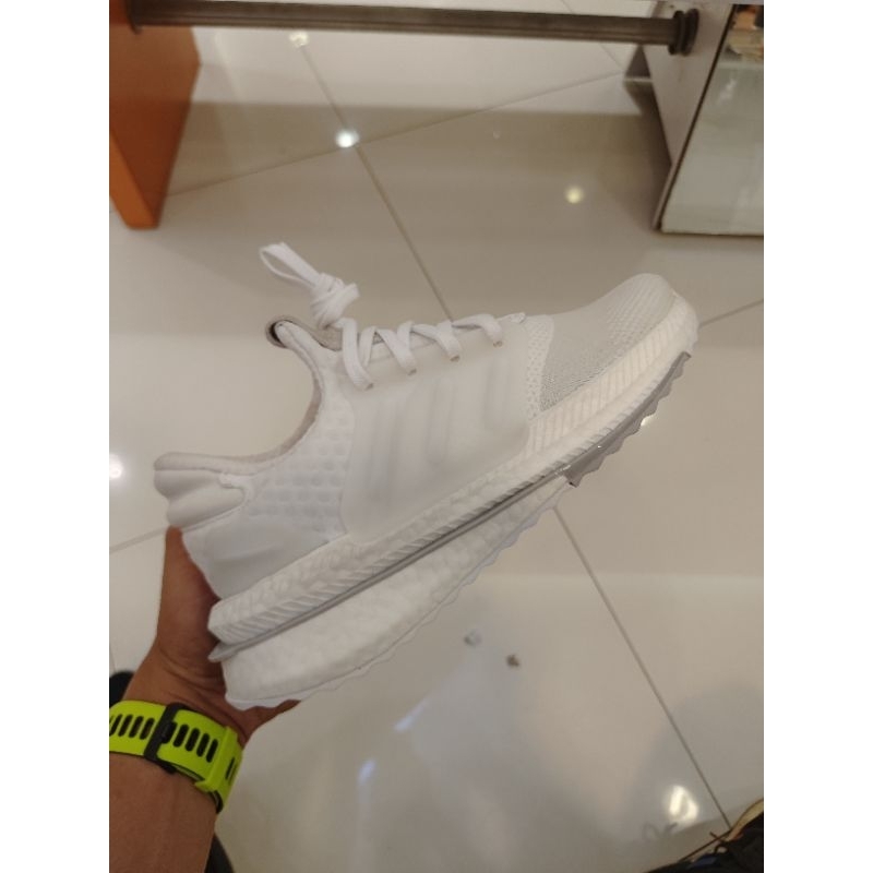 Adidas X_PLRBOOST (White)