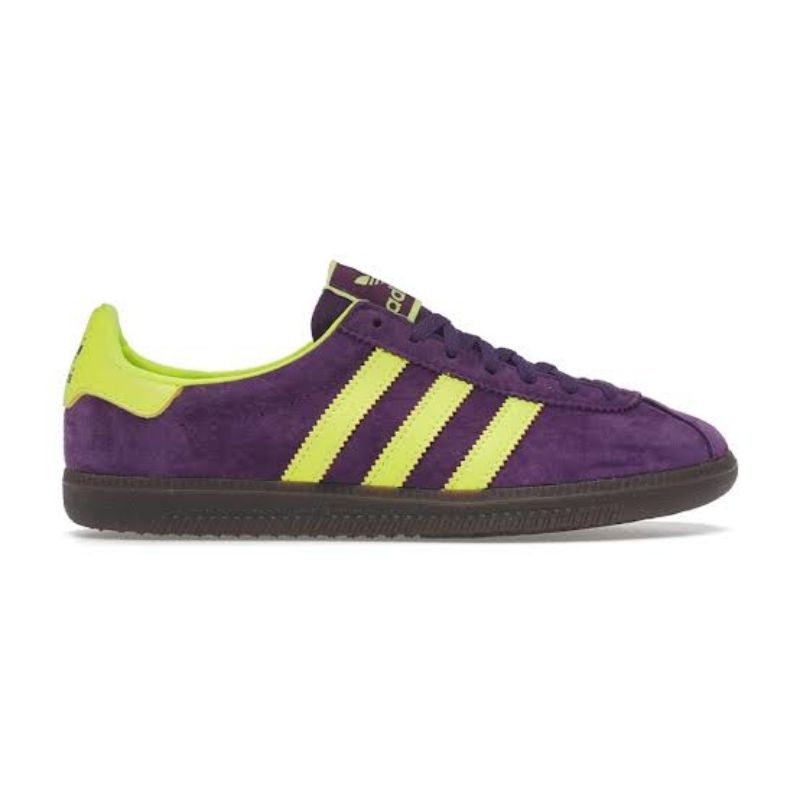 Adidas Athen Purple