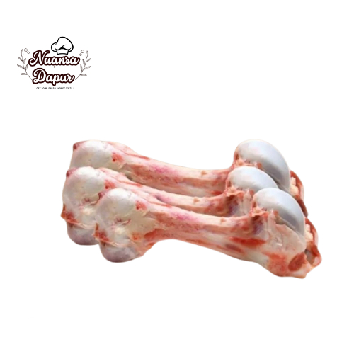 

Tulang Sapi Sengkel 1 Pc