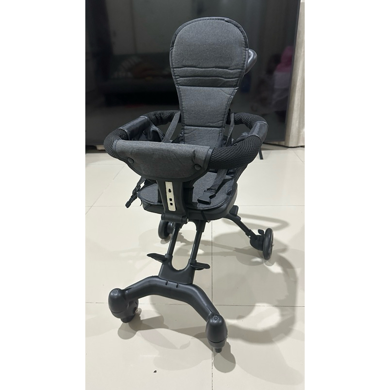 preloved tricycle