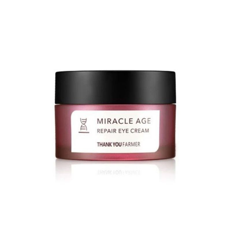Thank You Farmer - Miracle Age Repair Eye Cream