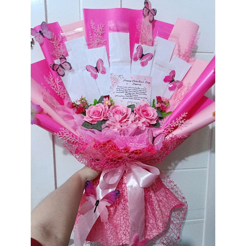 

BUKET UANG / BUKET KOSONG / BUKET VALENTINE / BUKET ULTAH / BUKET ANNIVERSARY / BUKET WISUDA / BUKET BUNGA